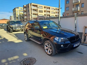 BMW X5 4.8 355hp | Mobile.bg    7