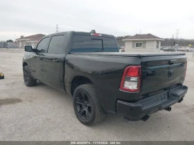 Dodge RAM 1500, снимка 4