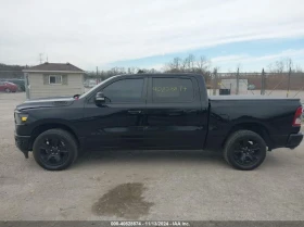 Dodge RAM 1500, снимка 7