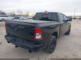 Dodge RAM 1500, снимка 5