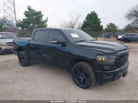 Dodge RAM 1500, снимка 2