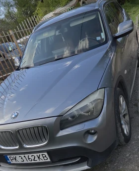 BMW X1 | Mobile.bg    5