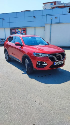 Обява за продажба на Haval H6 2.0 T SUPREME  ~33 000 лв. - изображение 1