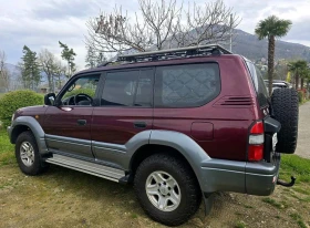 Toyota Land cruiser 3.4i-Прочетете допълнителната информация! - 23999 лв. - 75958804 | Car24.bg