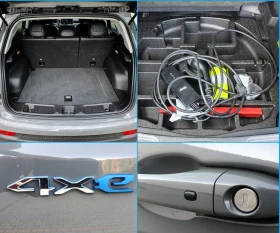 Jeep Compass Hybrid- Plug-in 1.3 PHEV/4Xe T4 190cv AT6 Limited | Mobile.bg    17