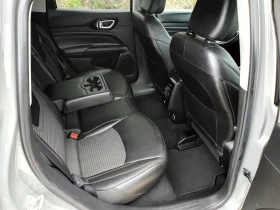Jeep Compass Hybrid- Plug-in 1.3 PHEV/4Xe T4 190cv AT6 Limited | Mobile.bg    14