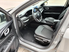 Jeep Compass Hybrid- Plug-in 1.3 PHEV/4Xe T4 190cv AT6 Limited | Mobile.bg    7