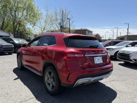 Обява за продажба на Mercedes-Benz GLA 250 4MATIC* AMG-Pack* BiXenon* Подгрев* Пано* Камера*  ~21 500 лв. - изображение 7