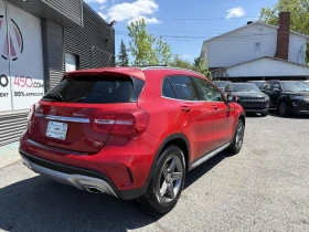 Обява за продажба на Mercedes-Benz GLA 250 4MATIC* AMG-Pack* BiXenon* Подгрев* Пано* Камера*  ~21 500 лв. - изображение 5