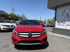 Обява за продажба на Mercedes-Benz GLA 250 4MATIC* AMG-Pack* BiXenon* Подгрев* Пано* Камера*  ~21 500 лв. - изображение 1