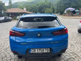 BMW X2 | Mobile.bg    4