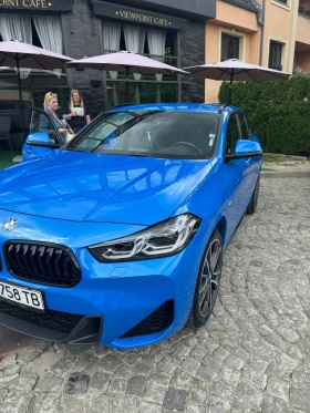 BMW X2 | Mobile.bg    7
