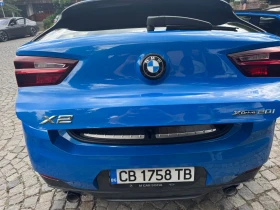 BMW X2 | Mobile.bg    11