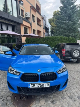 BMW X2 | Mobile.bg    6