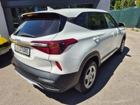 Kia Seltos 1.6cm3 Turbo 4x2 | Mobile.bg    3