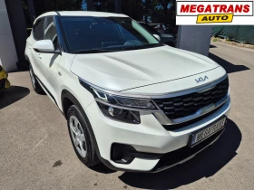     Kia Seltos 1.6cm3 Turbo 4x2
