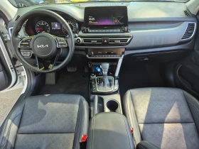 Kia Seltos 1.6cm3 Turbo 4x2 | Mobile.bg    9