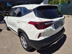 Kia Seltos 1.6cm3 Turbo 4x2 | Mobile.bg    4
