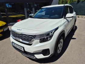 Kia Seltos 1.6cm3 Turbo 4x2 | Mobile.bg    2