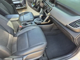 Kia Seltos 1.6cm3 Turbo 4x2 | Mobile.bg    7