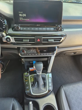 Kia Seltos 1.6cm3 Turbo 4x2 | Mobile.bg    11
