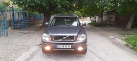 Обява за продажба на Volvo Xc90 Volvo XC90 FACELIFT 7 местен ~8 500 лв. - изображение 1