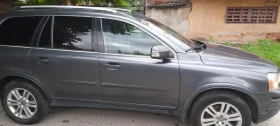Обява за продажба на Volvo Xc90 Volvo XC90 FACELIFT 7 местен ~8 500 лв. - изображение 2