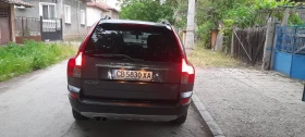 Обява за продажба на Volvo Xc90 Volvo XC90 FACELIFT 7 местен ~8 500 лв. - изображение 3