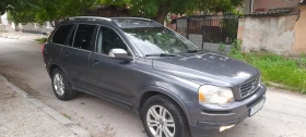Обява за продажба на Volvo Xc90 Volvo XC90 FACELIFT 7 местен ~8 500 лв. - изображение 1