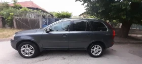 Обява за продажба на Volvo Xc90 Volvo XC90 FACELIFT 7 местен ~8 500 лв. - изображение 4