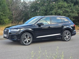     Audi Q7 3.0 TFSI HeadUp /  /  / 6+ 1