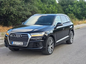     Audi Q7 3.0 TFSI HeadUp /  /  / 6+ 1