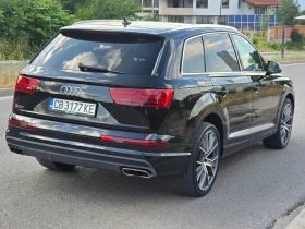 Audi Q7 3.0 TFSI HeadUp / Обдухване / Кейлес / 6+ 1 - 48999 лв. - 78167039 5