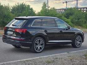 Audi Q7 3.0 TFSI HeadUp / Обдухване / Кейлес / 6+ 1 - 48999 лв. - 78167039 6