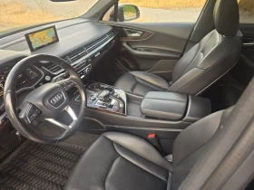 Audi Q7 3.0 TFSI HeadUp / Обдухване / Кейлес / 6+ 1 - 48999 лв. - 78167039 9