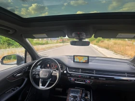 Audi Q7 3.0 TFSI HeadUp / Обдухване / Кейлес / 6+ 1 - 48999 лв. - 78167039 8