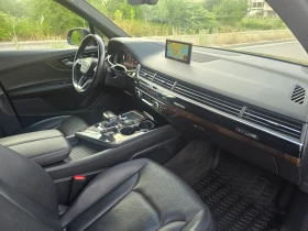 Audi Q7 3.0 TFSI HeadUp / Обдухване / Кейлес / 6+ 1 - 48999 лв. - 78167039 7