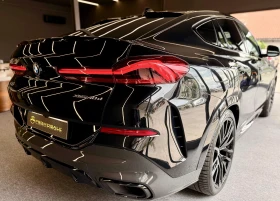 BMW X6 d* M pack* Лизинг - 129900 лв. - 69759783 5