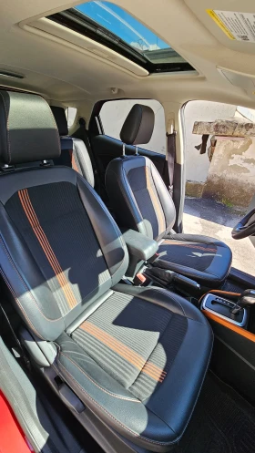 Обява за продажба на Ford EcoSport SES ~24 900 лв. - изображение 5