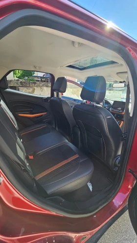 Обява за продажба на Ford EcoSport SES ~24 900 лв. - изображение 4