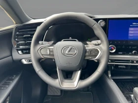 Lexus RX 350h = NEW = F Sport  | Mobile.bg    7