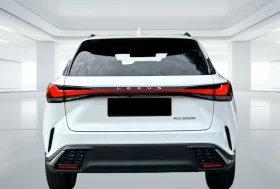 Lexus RX 350h = NEW = F Sport  | Mobile.bg    3