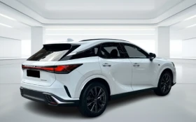 Lexus RX 350h = NEW = F Sport  | Mobile.bg    4