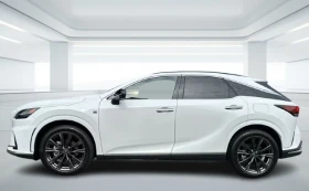 Lexus RX 350h = NEW = F Sport  | Mobile.bg    5