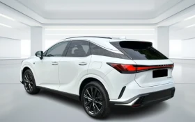 Lexus RX 350h = NEW = F Sport  | Mobile.bg    2