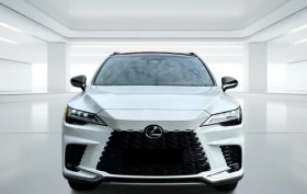  Lexus RX 350h