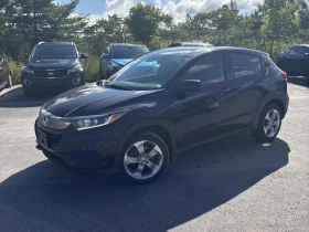     Honda Hr-v CARFAX* *   * 