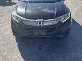 Honda Hr-v CARFAX* *   *  | Mobile.bg    9