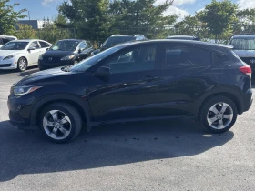 Honda Hr-v CARFAX* *   *  | Mobile.bg    2