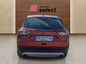 Ford Kuga 1.5 TDCi | Mobile.bg    6